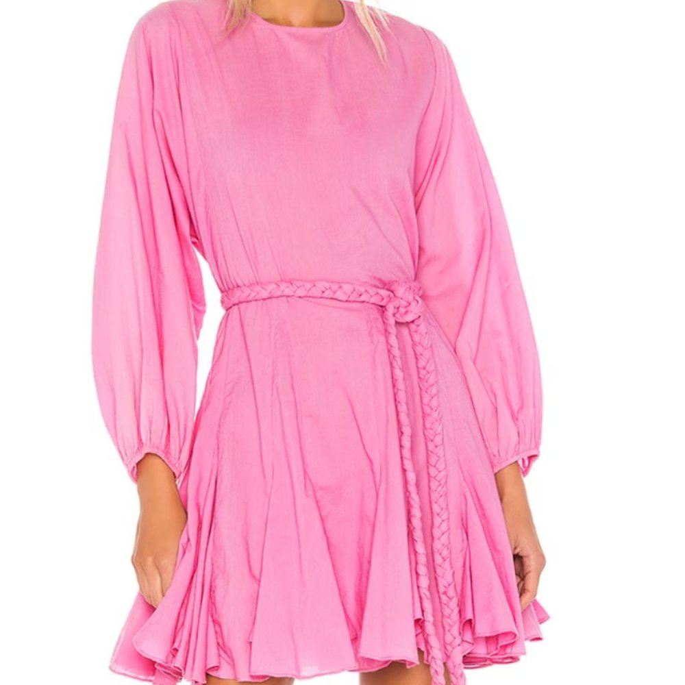 Rhode Ella Dress